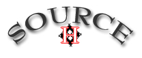 Source H Logo