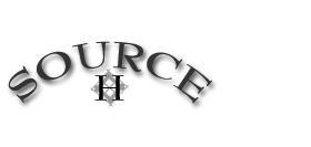 Source H Logo
