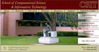 School of Computational Science & Information Technology
